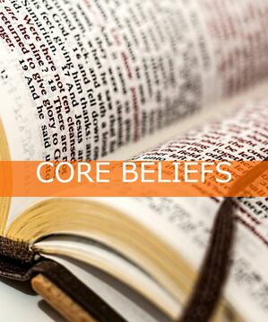 Core Beliefs Picture